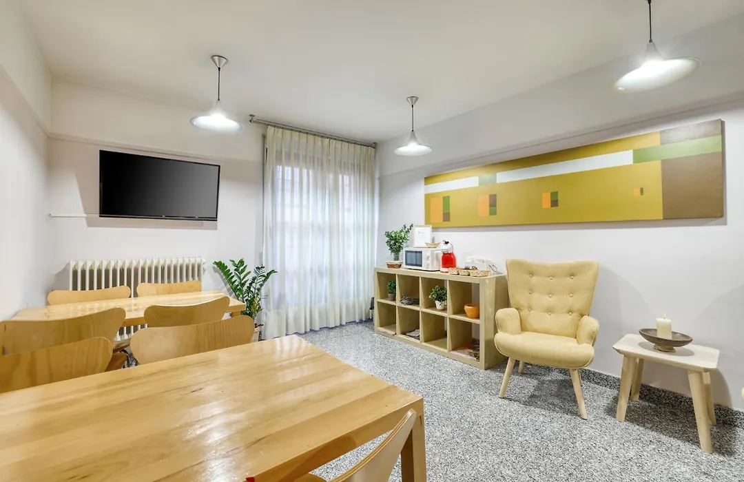 Hostal Mayor 71-1